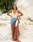 AVALON SARONG - DUNE
