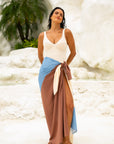 AVALON SARONG - DUNE