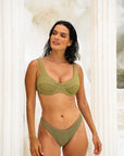 SAMANA BOTTOM - NORI