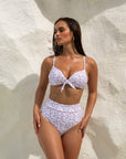 PALMA TOP - PEONY