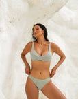 CAPRI TOP - MINERAL