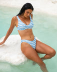 CAPRI TOP - RAINE