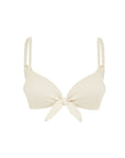 PALMA TOP - IVORY