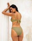 SAMANA BOTTOM - NORI