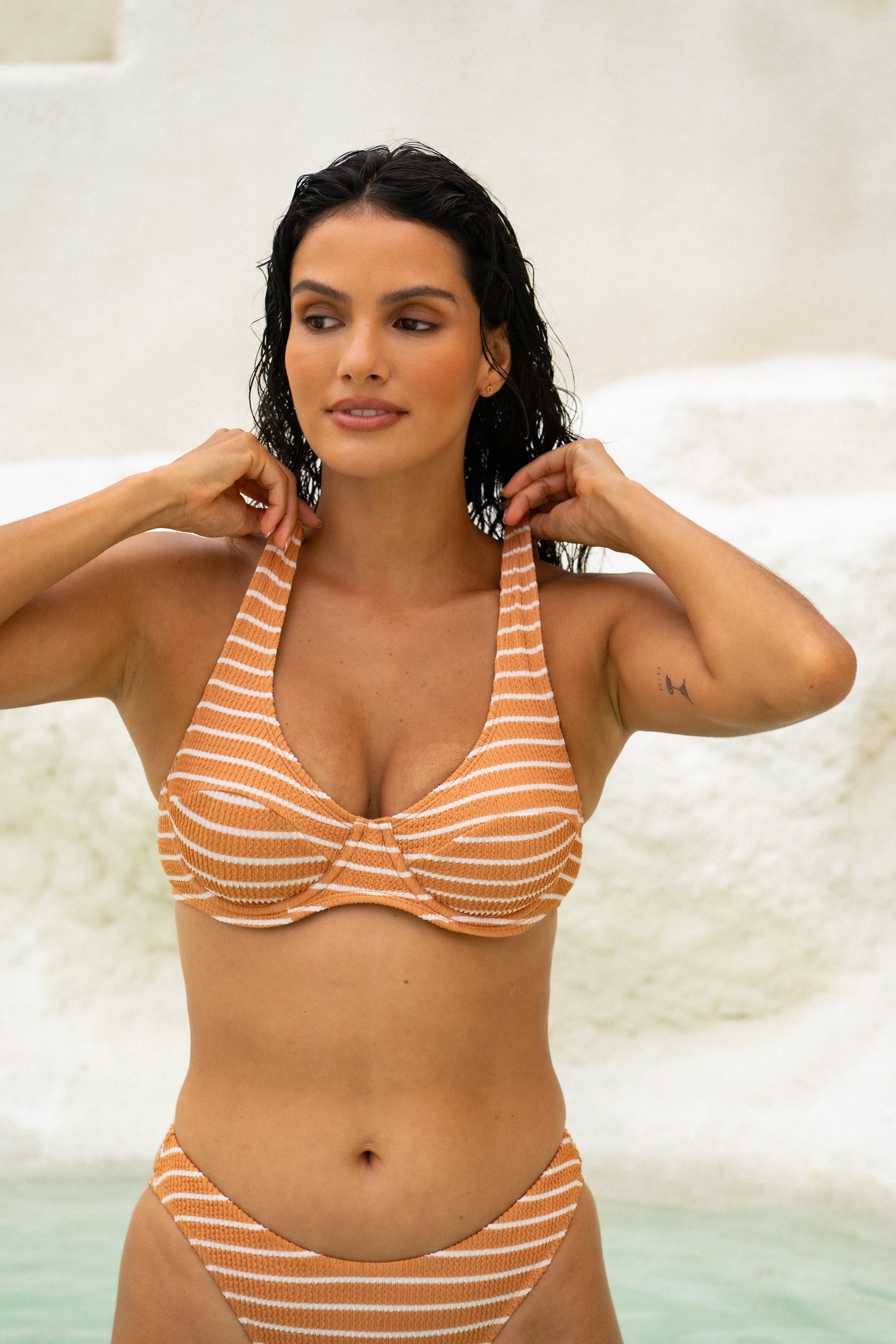 SAMANA BOTTOM - NAUTIQUE