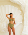 ARUBA BOTTOM - NORI