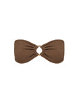 RIVIERE TOP - ESPRESSO