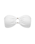 RIVIERE TOP - PEARL