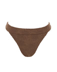 SORRENTO BOTTOM - MOCHA