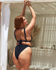 SORRENTO BOTTOM - JET